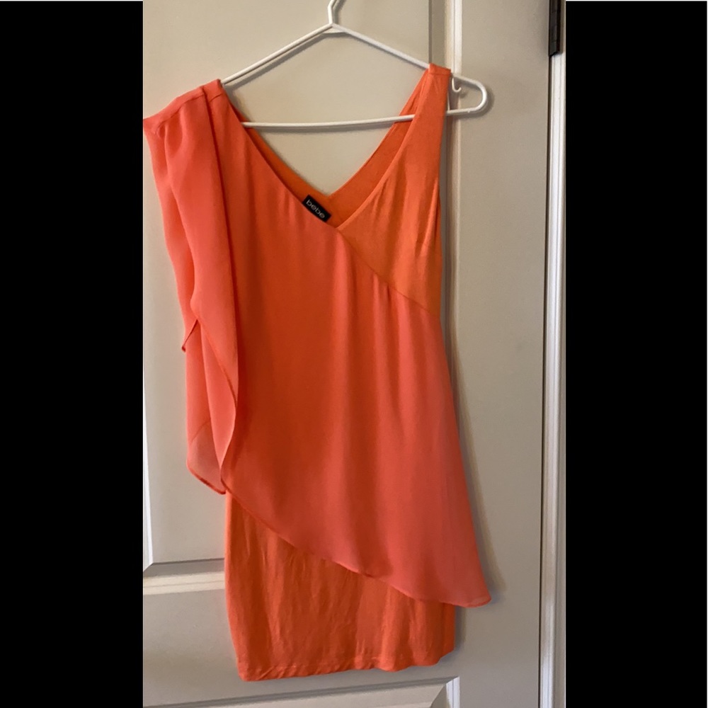 Bebe Dress